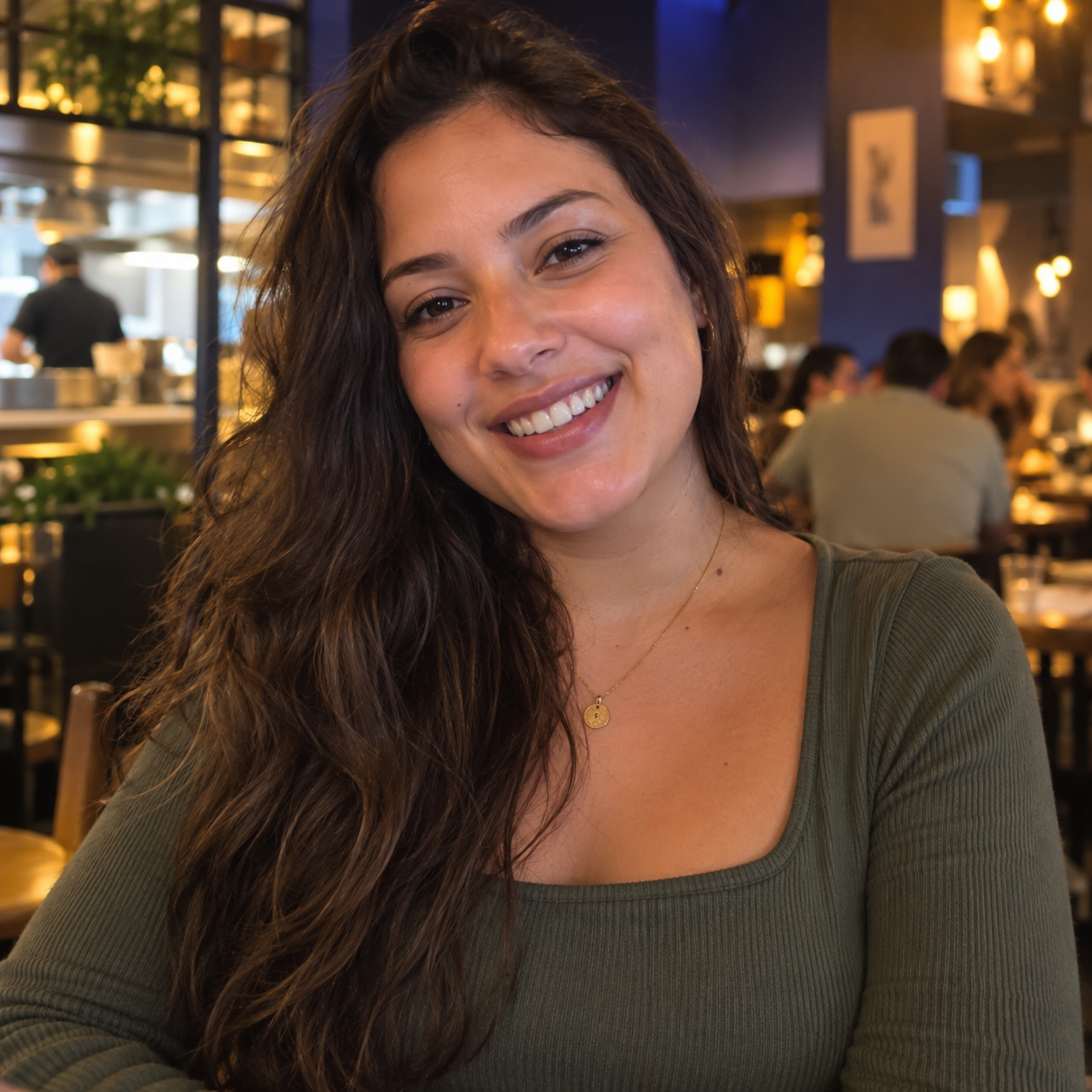 Foto de Beatriz Nogueira