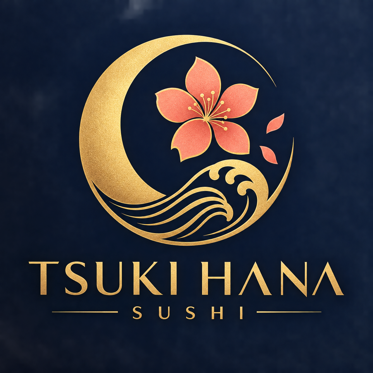 Tsuki Hana Sushi