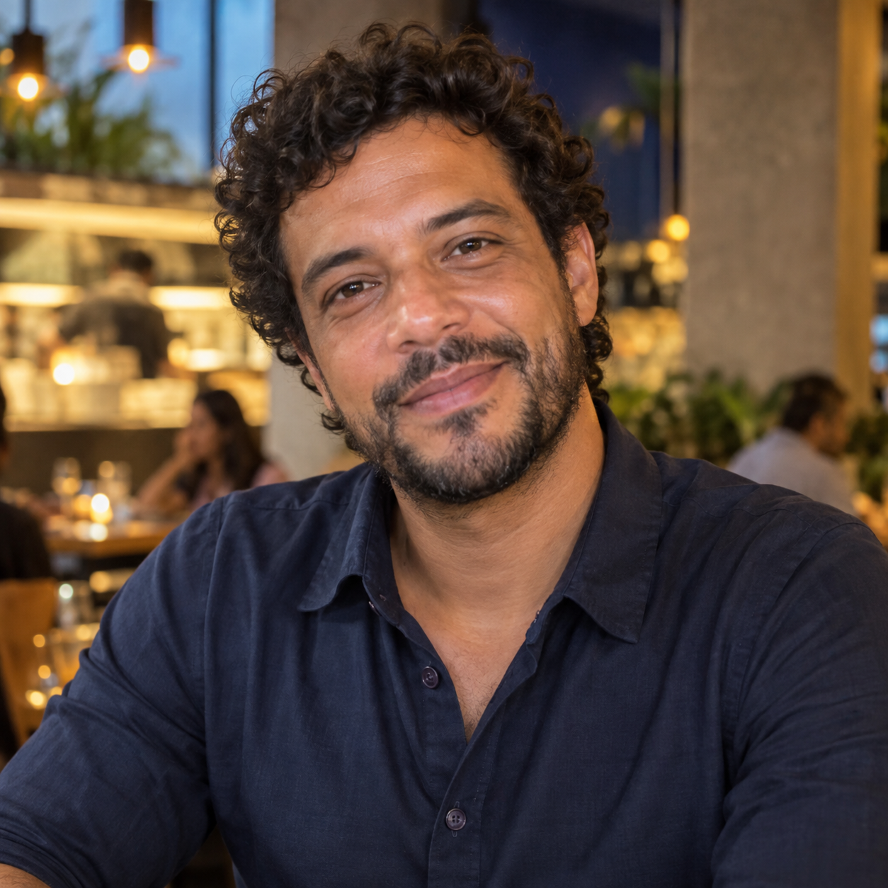 Foto de Rafael Campos
